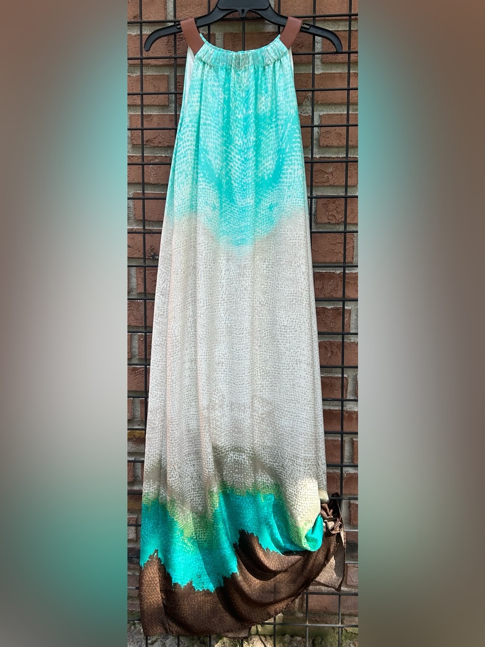 Chico’s Bahama Breeze Maxi Dress